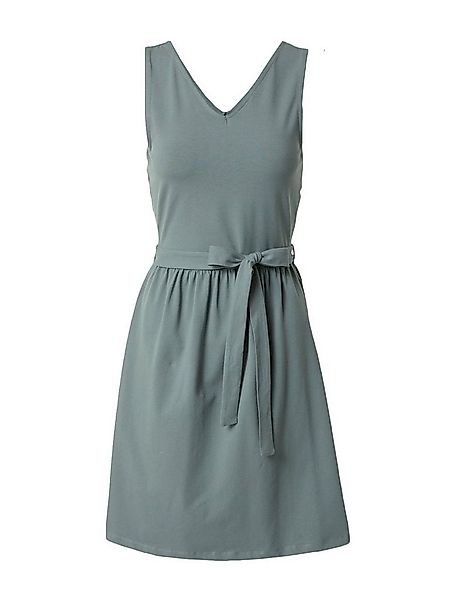 ONLY Jerseykleid AMBER (1-tlg) Drapiert/gerafft günstig online kaufen