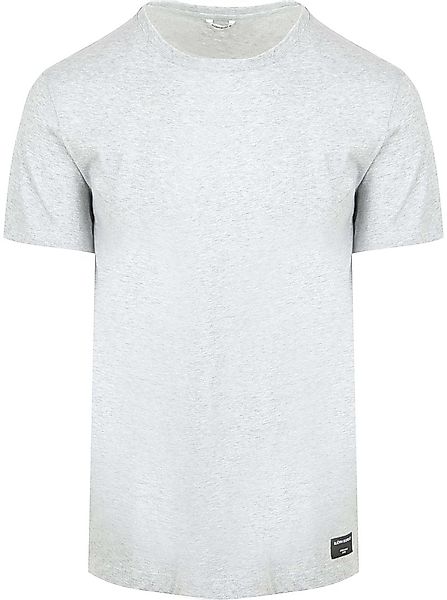Bjorn Borg Centre T-Shirt Grau - Größe XL günstig online kaufen