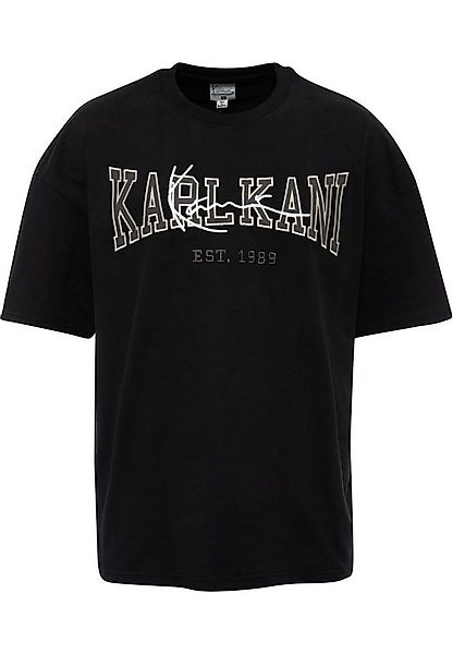 Karl Kani T-Shirt Karl Kani Herren (1-tlg) günstig online kaufen