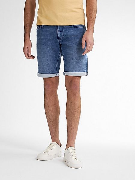 Petrol Industries Jeansshorts Sommerhose im Five-Pocket Style günstig online kaufen