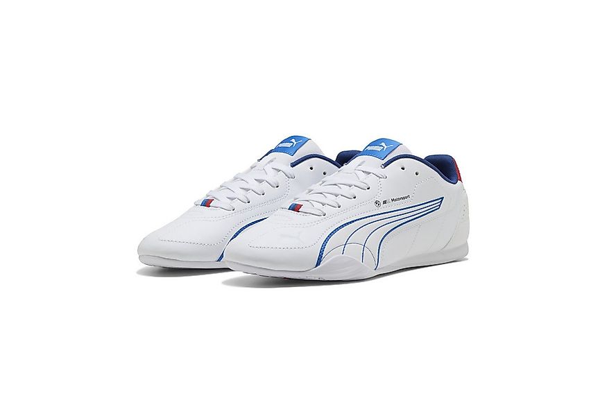 PUMA BMW M Motorsport Catch Sneakers Erwachsene Sneaker günstig online kaufen