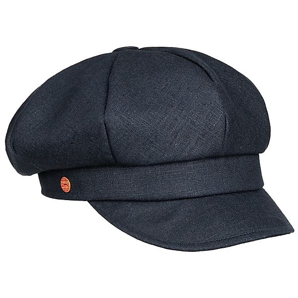 Mayser Ballonmütze (1-St) Newsboy Cap mit günstig online kaufen