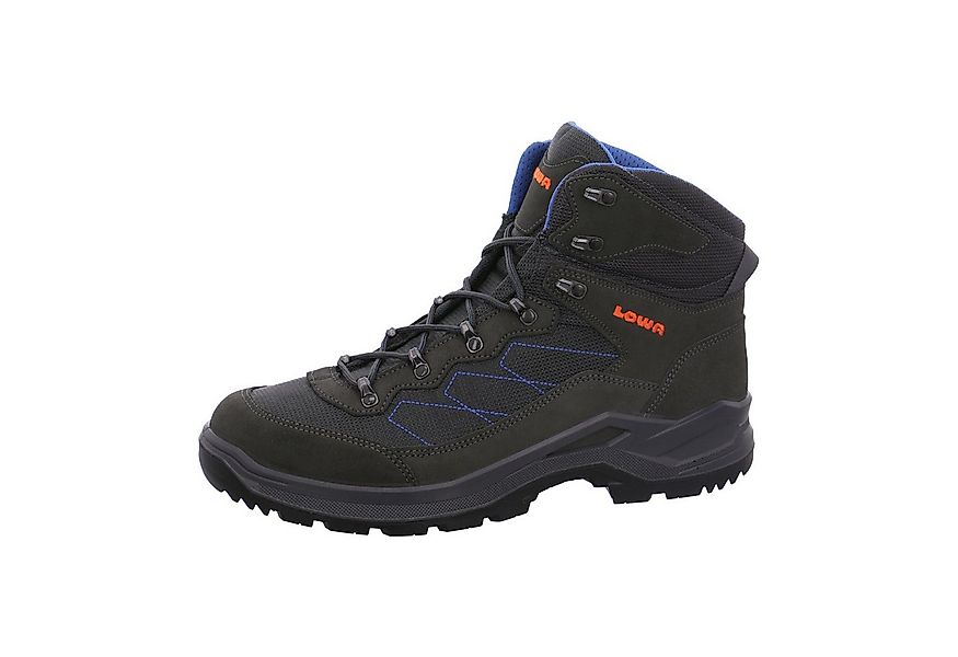 Lowa Taurus Pro GTX MID Wanderstiefel günstig online kaufen