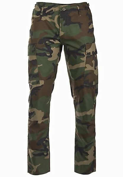 Sturm-Miltec Cargohose Bdu R/S (1-tlg) günstig online kaufen