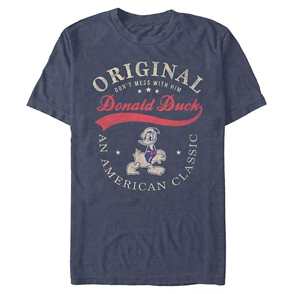 Disney Classics - Micky Maus - Donald Duck The One and Only Donald - Männer günstig online kaufen