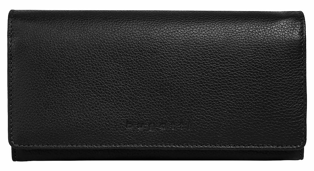 bugatti Geldbörse "MIRA", echt Leder günstig online kaufen