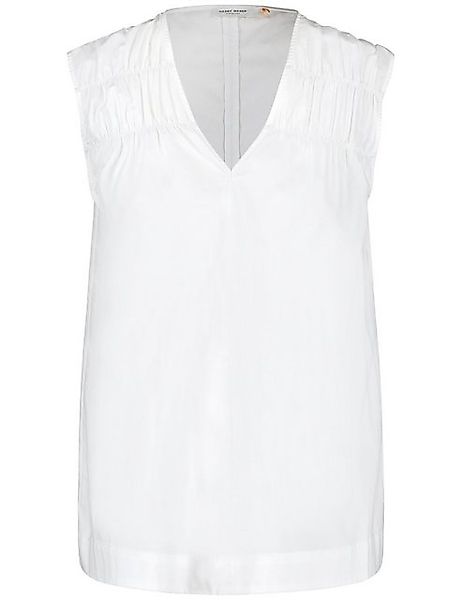 GERRY WEBER 3/4-Arm-Shirt Gerry Weber / Da.Top / BLUSE OHNE ARM günstig online kaufen