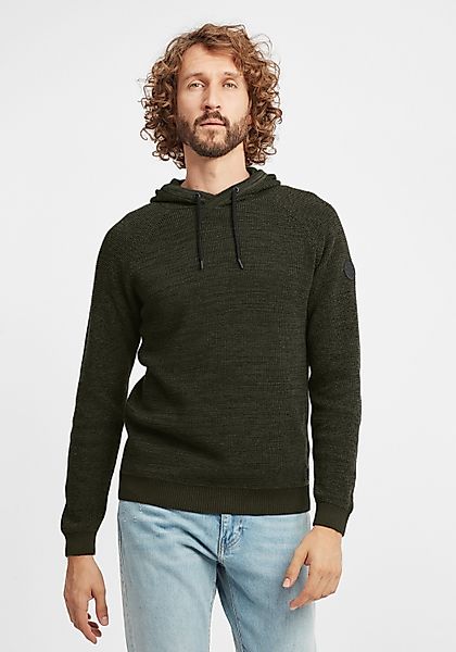 Blend Strickpullover BHComala Strickpullover aus Grobstrick günstig online kaufen
