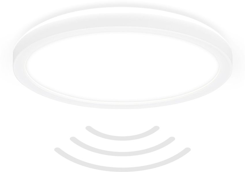 B.K.Licht LED Deckenleuchte BKL1604 Ultraflache LED günstig online kaufen