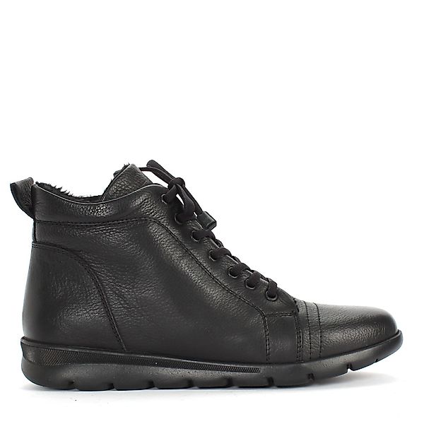 Celal Gültekin 376-20407 Schnürstiefel Warmfutter Thermo-Sohle günstig online kaufen