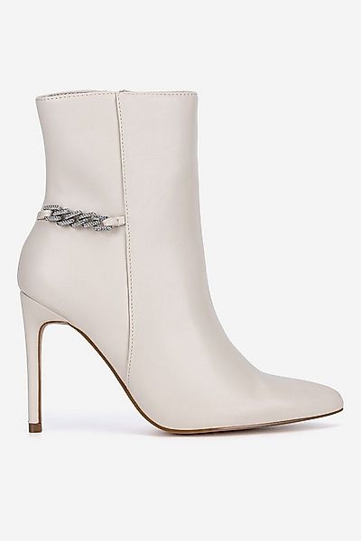 DeeZee DeeZee Damen Stiefel 39 natur 5905588875680 Stiefel günstig online kaufen