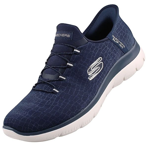Skechers 150128-NVSL Slipper günstig online kaufen