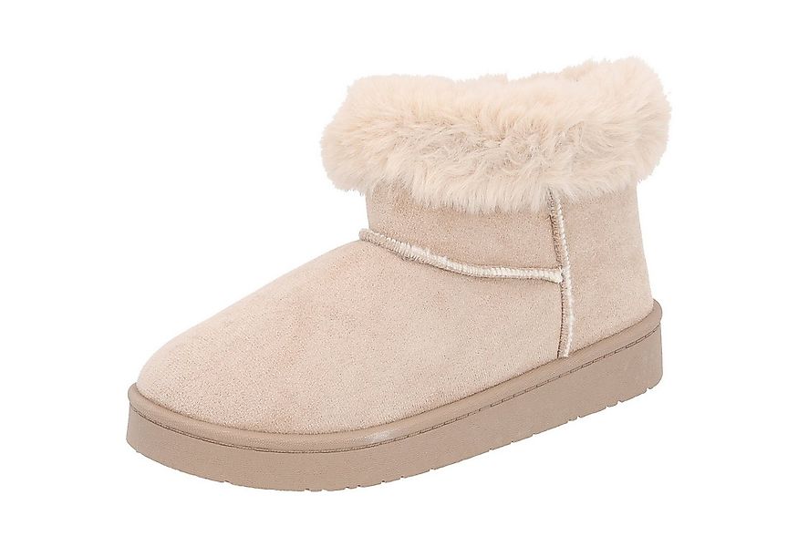 Palado Giyna Winterstiefel günstig online kaufen