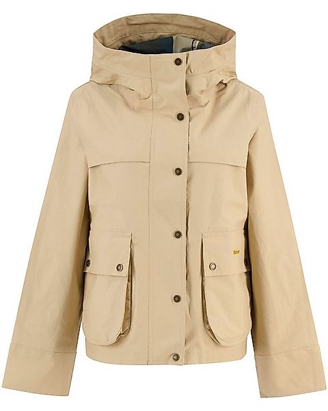 Barbour Funktionsjacke Jacke Baythorpe günstig online kaufen