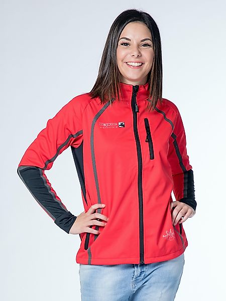 DEPROC Active Softshelljacke THORSBY NEW CS günstig online kaufen