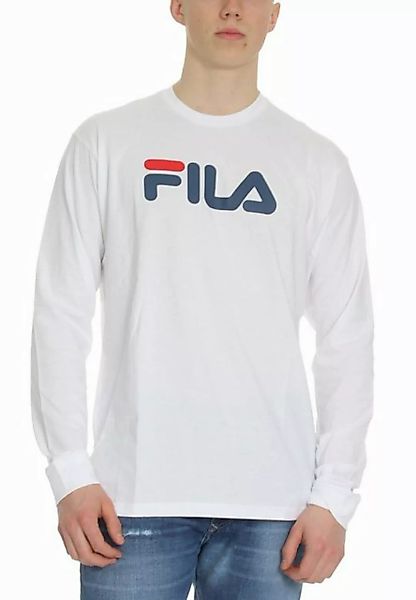 Fila Longsleeve Fila Longsleeve CLASSIC PURE LONG SLEEVE SHIRT M67 Bright W günstig online kaufen