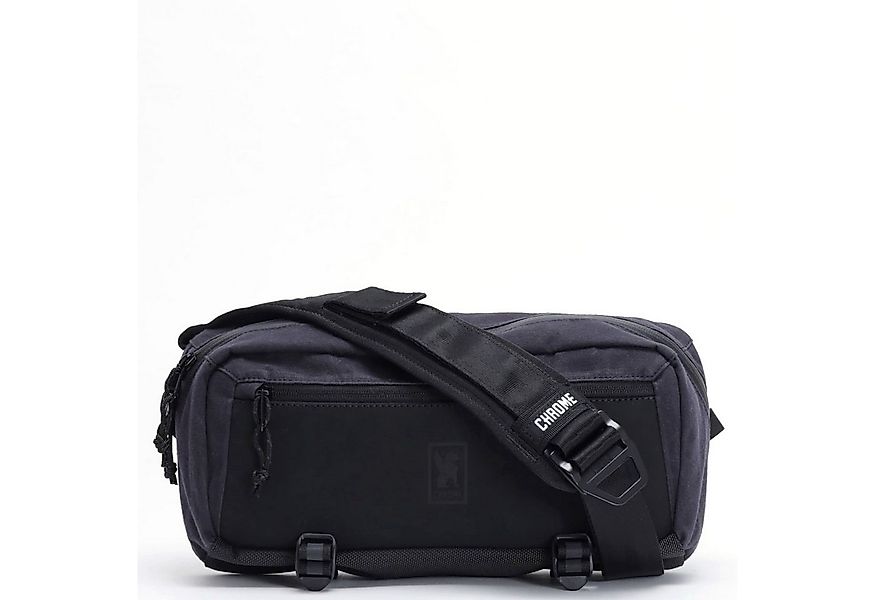 Chrome Umhängetasche Mini Kadet Sling Bag 5 - Umhängetasche 34 cm (black ca günstig online kaufen