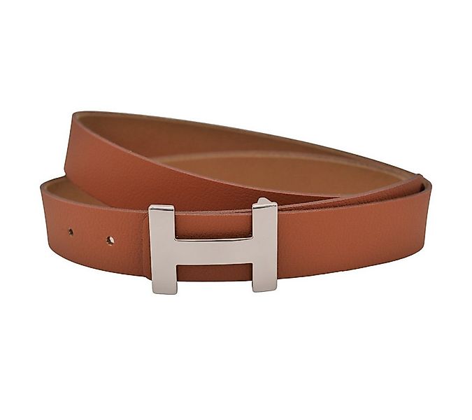 AnnaMatoni Ledergürtel AnnaMatoni Ledergürtel Hilo Ledergürtel Hilo günstig online kaufen