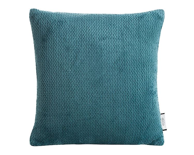 Eurofirany Kissenbezug RICKY/1, Weiche Kissenbezüge zum Wohnzimmer, Kinderz günstig online kaufen