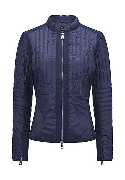 Milestone Steppjacke MSBlanka Damen Übergangsjacke Jacke gesteppt schlanke günstig online kaufen