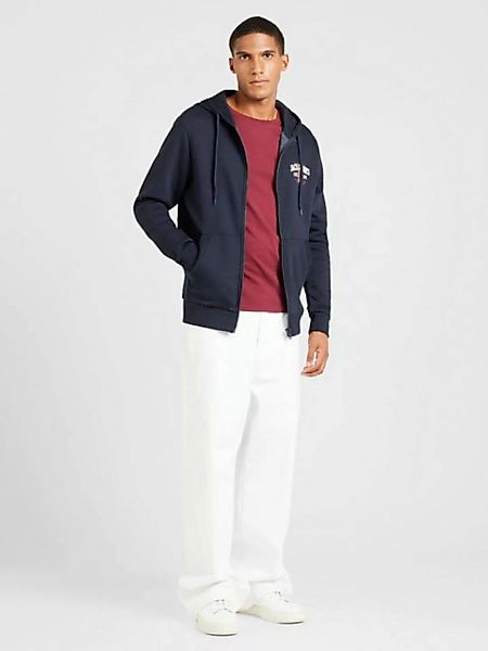 Jack & Jones Sweatjacke (1-tlg) günstig online kaufen