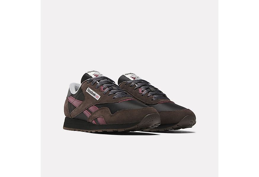 Reebok Classic CLASSIC NYLON Sneaker günstig online kaufen