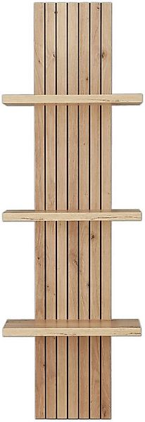 Innostyle Wandregal Core, Wandpaneel Maße B/H/T 38x120x22 cm, 1-tlg., Wandp günstig online kaufen