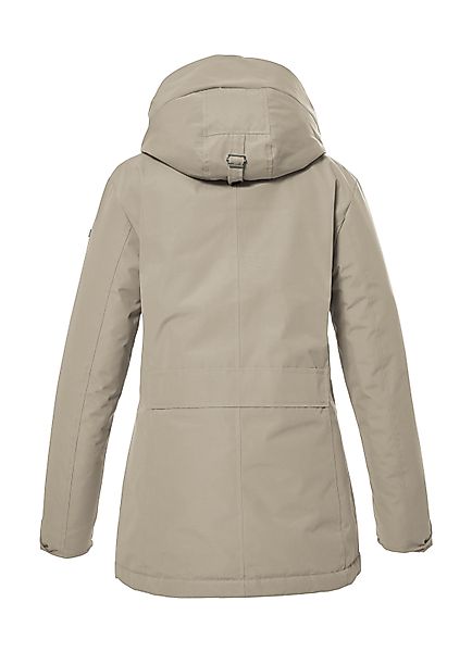 G.I.G.A. DX by killtec Funktionsjacke "GW 14 WMN JCKT", Wasserabweisend, wi günstig online kaufen
