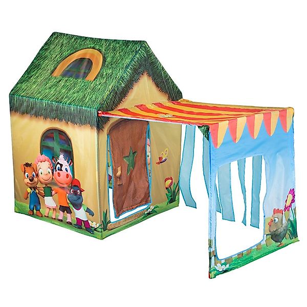 Besttoy Spielzelt Toggolino - Spielzelt günstig online kaufen