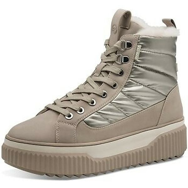 Tamaris  Moonboots Schnür-Stiefeletten für Damen günstig online kaufen