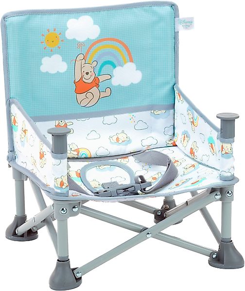 Bright Starts Tischsitz WINNIE THE POOH günstig online kaufen
