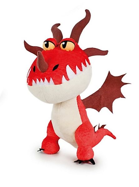 Tinisu Kuscheltier Hakenzahn Drachenzähmen leicht gemacht Kuscheltier - 20 günstig online kaufen