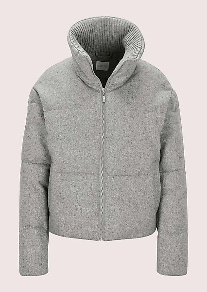 MADELEINE Kurzjacke "Steppjacke Urbaner Chic für kalte Tage" günstig online kaufen