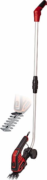 Einhell Akku-Gras- und Strauchscherenset "GC-CG 3,6/70 Li WT GC-CG 3,6/70 L günstig online kaufen