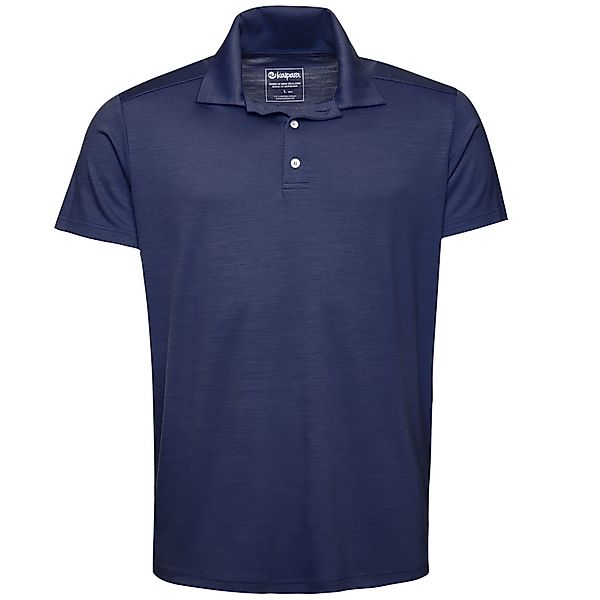 Kaipara - Merino Sportswear Poloshirt URBAN günstig online kaufen