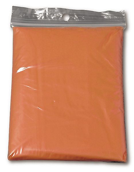 L-merch Outdoorjacke Regenponcho Oxford günstig online kaufen
