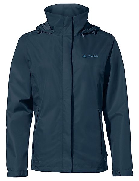 VAUDE Regenjacke Vaude Damen Escape Light günstig online kaufen