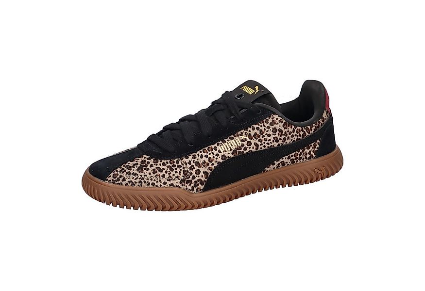 PUMA Puma Damen Sneaker Club Kayzer Animal Flair 402717 Sneaker günstig online kaufen