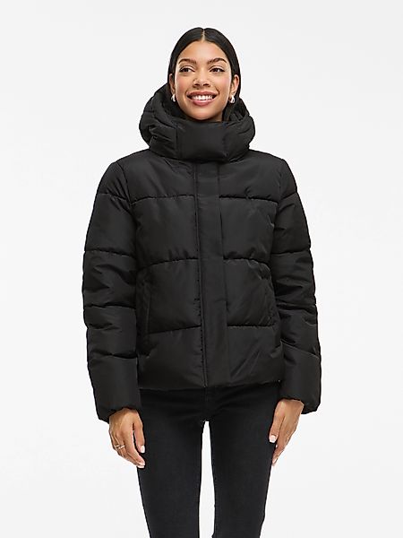 Vila Steppjacke VIMILJA PADDED PUFFER - günstig online kaufen