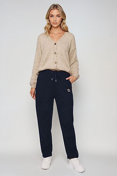 Kendindza Collection Thermohose Damen Winter Cordhose günstig online kaufen