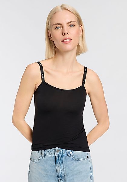 BOSS Tanktop VEST CI 1 mit günstig online kaufen