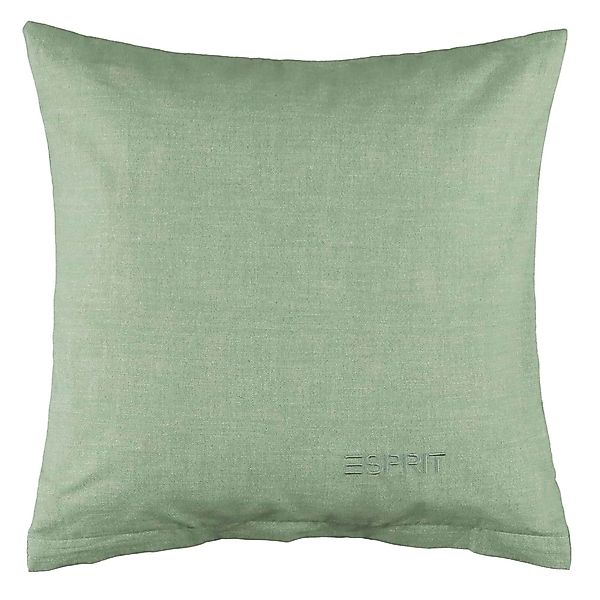 Esprit Bettwäsche HARP Renforcé Kissenbezüge und günstig online kaufen