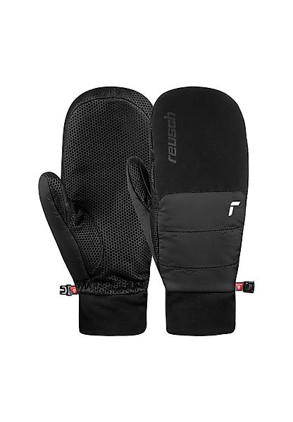 Reusch Fäustlinge "Kavik TOUCH-TEC™ Mitten", mit praktischer Touchscreen-Fu günstig online kaufen