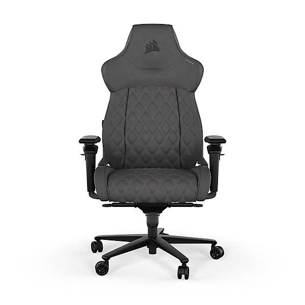 Corsair Gaming-Stuhl TC500 LUXE Gaming-Stuhl, Shadow günstig online kaufen
