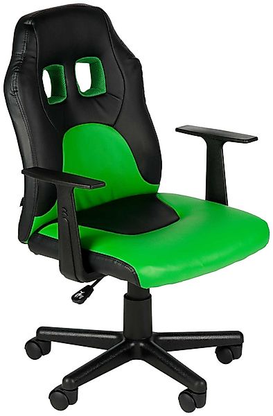 CLP Gaming Chair Fun, Kinder-Bürostuhl, mit günstig online kaufen
