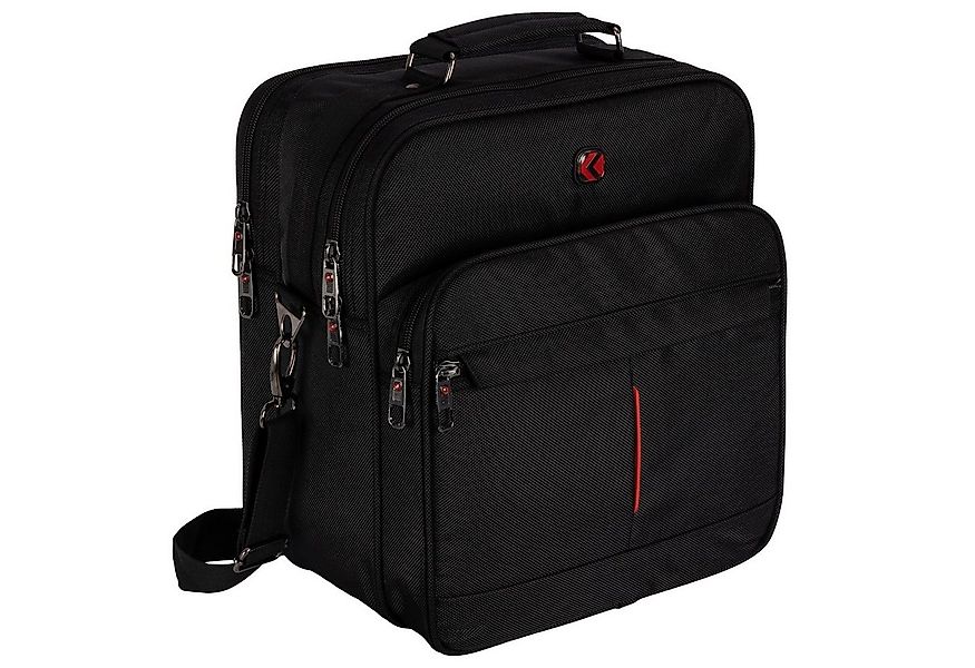 EAAKIE Businesstasche EAAKIE Arbeitstasche Umhängetasche Flugbegleiter Herr günstig online kaufen