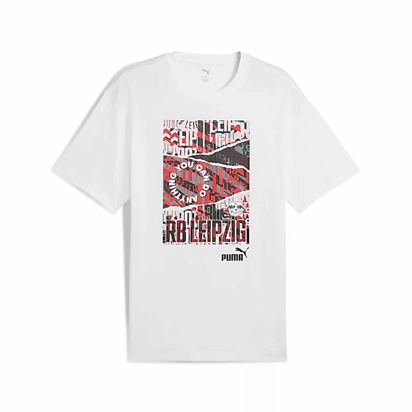 PUMA T-Shirt "RB Leipzig ftblNRGY+ T-Shirt Herren" günstig online kaufen