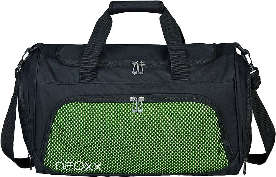 neoxx Sporttasche Move, All about Neon, günstig online kaufen