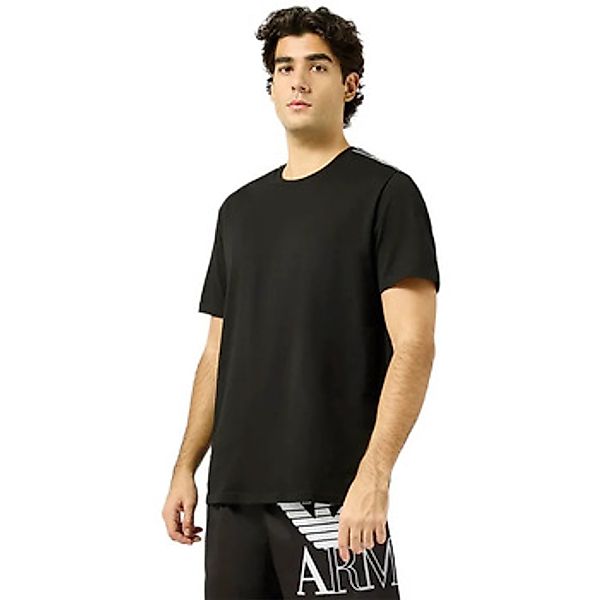 Emporio Armani  T-Shirt Crew Neck günstig online kaufen