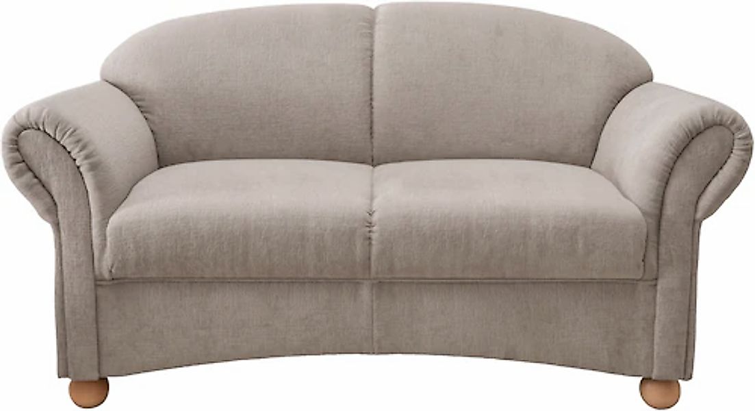 Home affaire Polstergarnitur »Torello« 3 tlg. tlg. günstig online kaufen